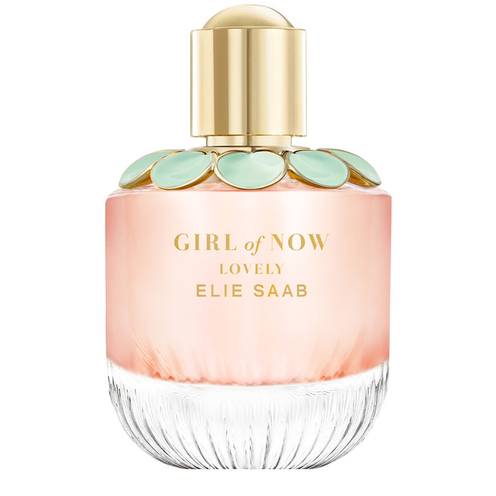 GIRL OF NOW LOVELY EDP 90ML