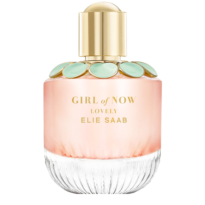 ELIE SAAB فتاة جميلة الآن