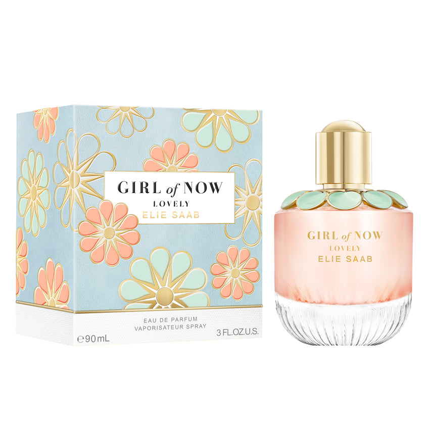 ELIE SAAB فتاة جميلة الآن – شراء أونلاين