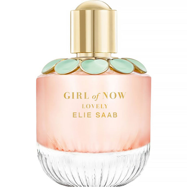 GIRL OF NOW LOVELY EDP 90ML