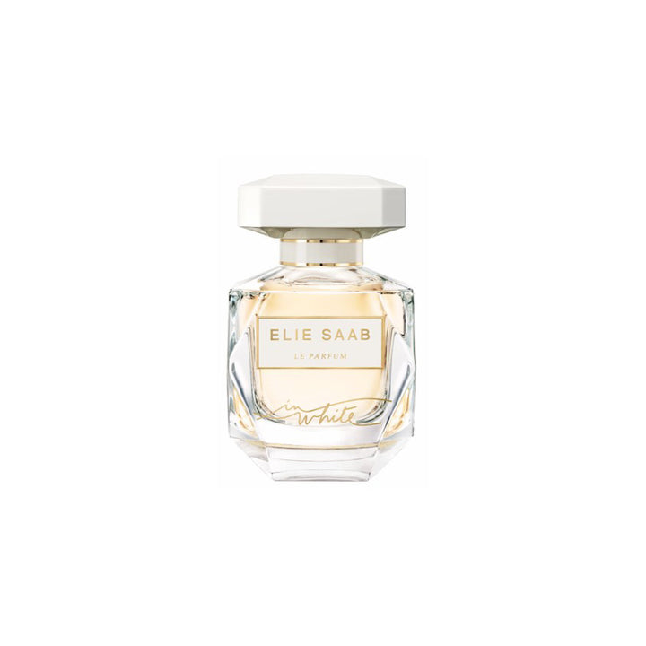 LE PARFUM IN WHITE EDP 50ML