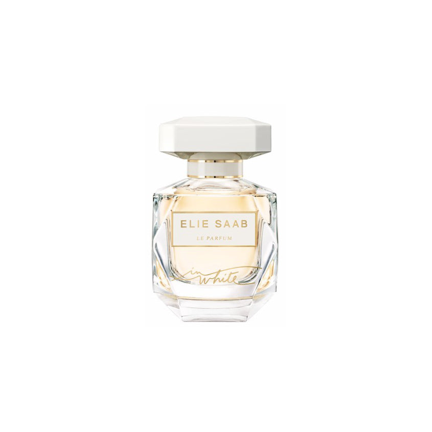 ELIE SAAB LE PARFUM IN WHITE EDP 50ML