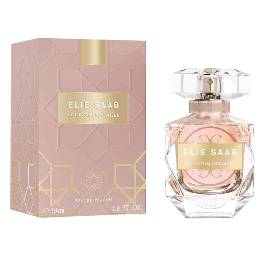 ELIE SAAB LE PARFUM ESSENTIEL EDP 50ML – online store
