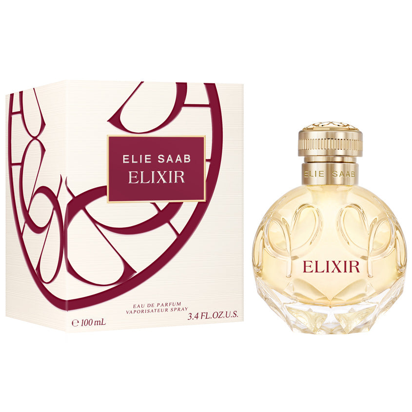 ELIE SAAB إكسير – شراء أونلاين