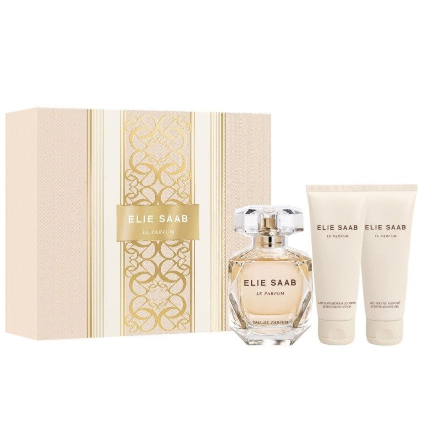 ELIE SAAB مجموعة هدايا لو بارفان