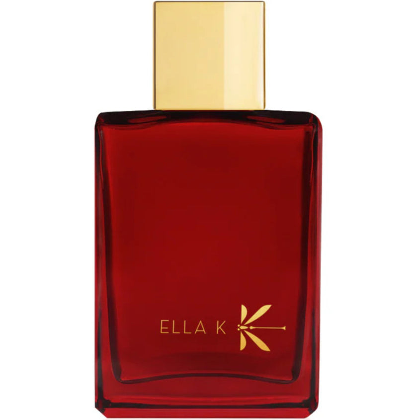 ELLA K إلا كيه كاميليا كيه، أو دي بارفان 100 مل