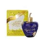 LOLITA LEMPICKA لوليتا لمبيكا لو بارفوم إديشن ليميت - فلاكون ميني، إيو دو بارفوم، سبراي 100 مل – شراء أونلاين