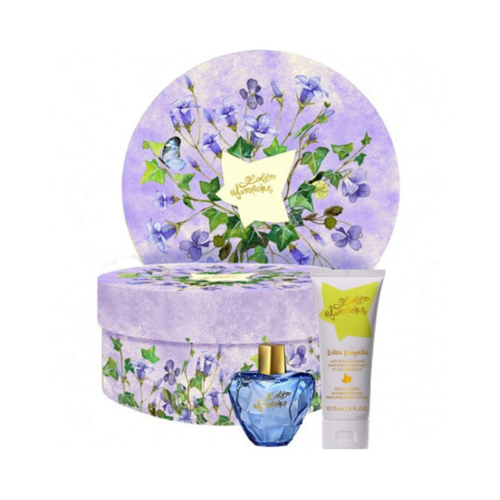 Gifts for her – SET (MON PREMIER EDP 50ML + BODY LOTION 75ML)