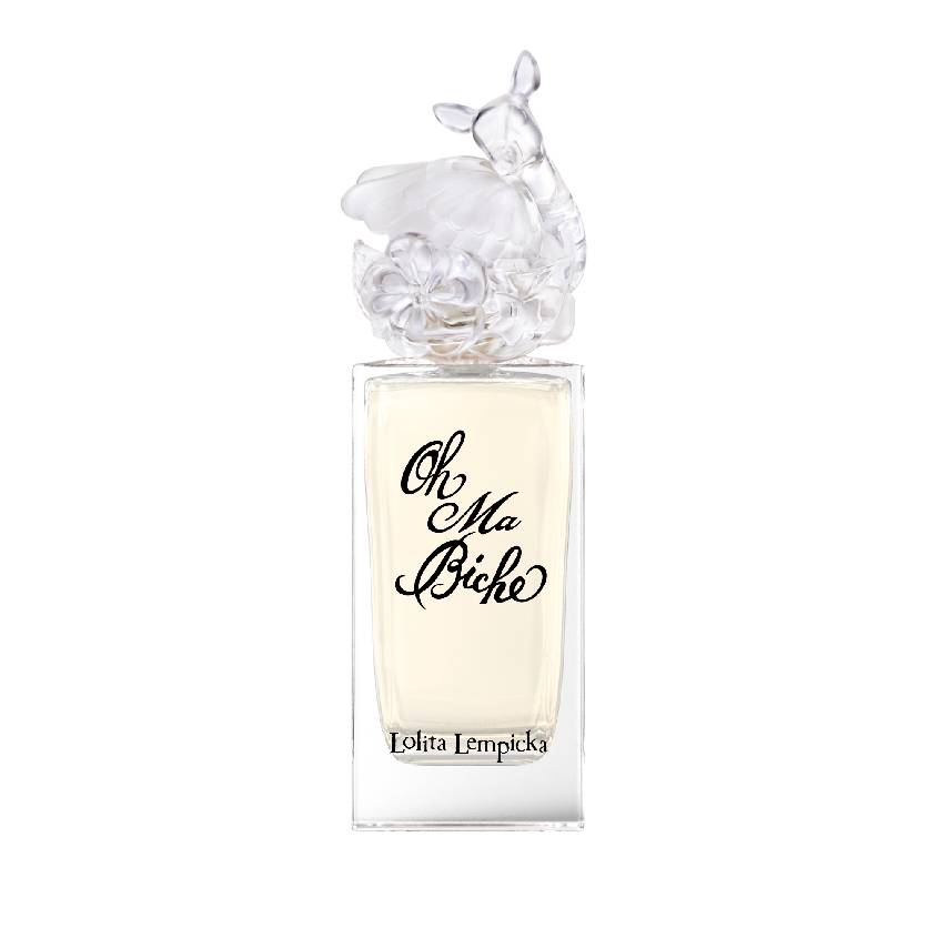 LOLITA LEMPICKA OH MA BICHE EDP 50ML