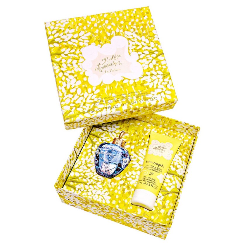 مجموعة هدايا عطر 50 مل