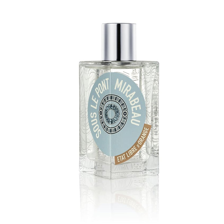 SOUS LE PONT MIRABEAU EDP 100ML