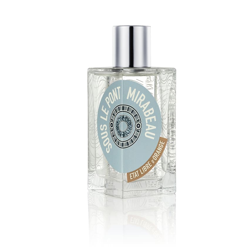 ETAT LIBRE D'ORANGE SOUS LE PONT MIRABEAU EDP 100ML