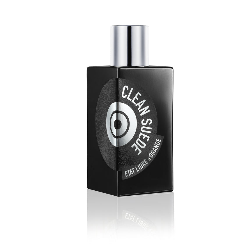 ETAT LIBRE D'ORANGE CLEAN SUEDE EDP 100ML