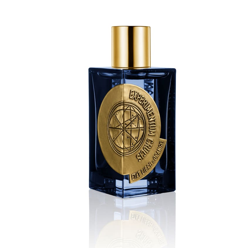ETAT LIBRE D'ORANGE EXPERIMENTUM CRUCIS EDP 100ML