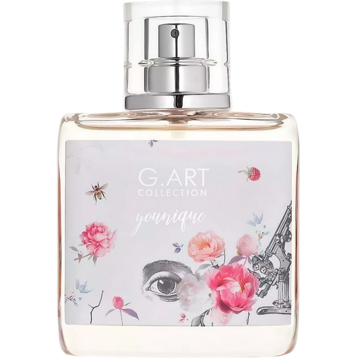 Eau de Parfum G.ART COLLECTION younique 50 ml