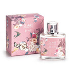 GENTY Eau de Parfum G.ART COLLECTION he_art 50 ml – online store