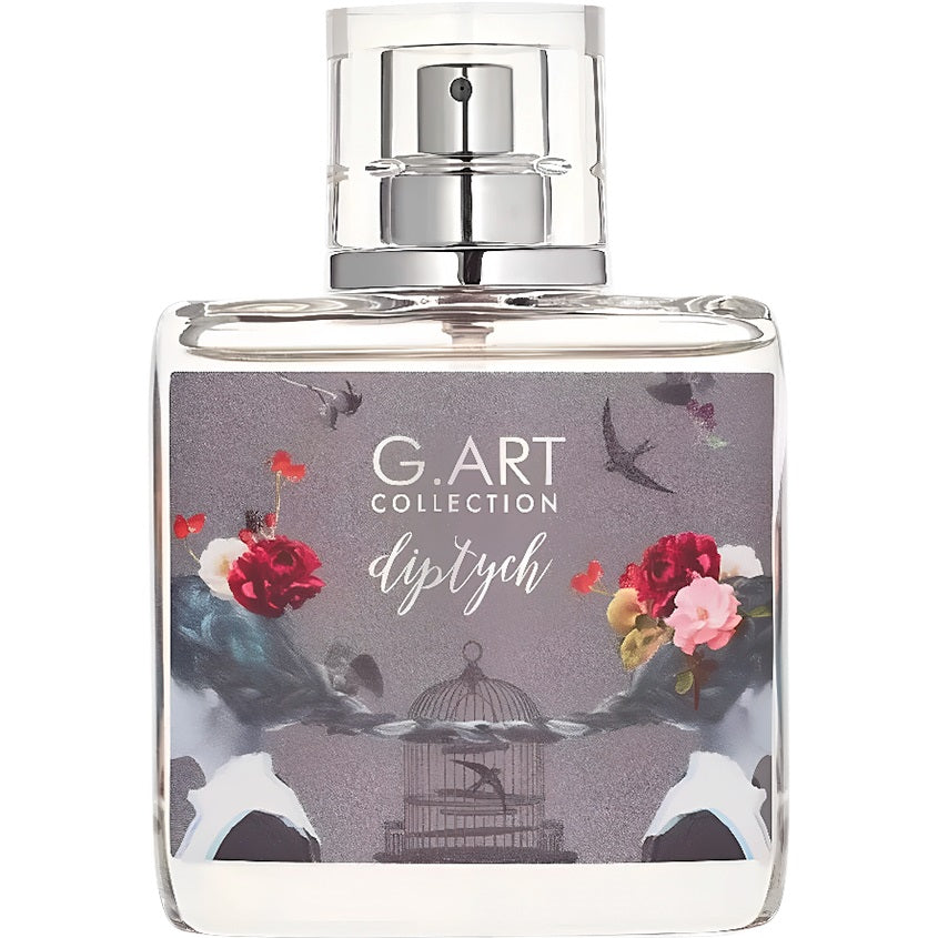 GENTY مجموعة G.ART ثنائية اللوحات