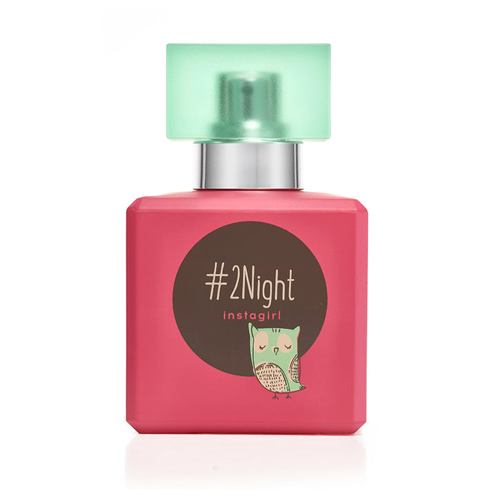 Eau de Parfum INSTAGIRL #2night 50 ml
