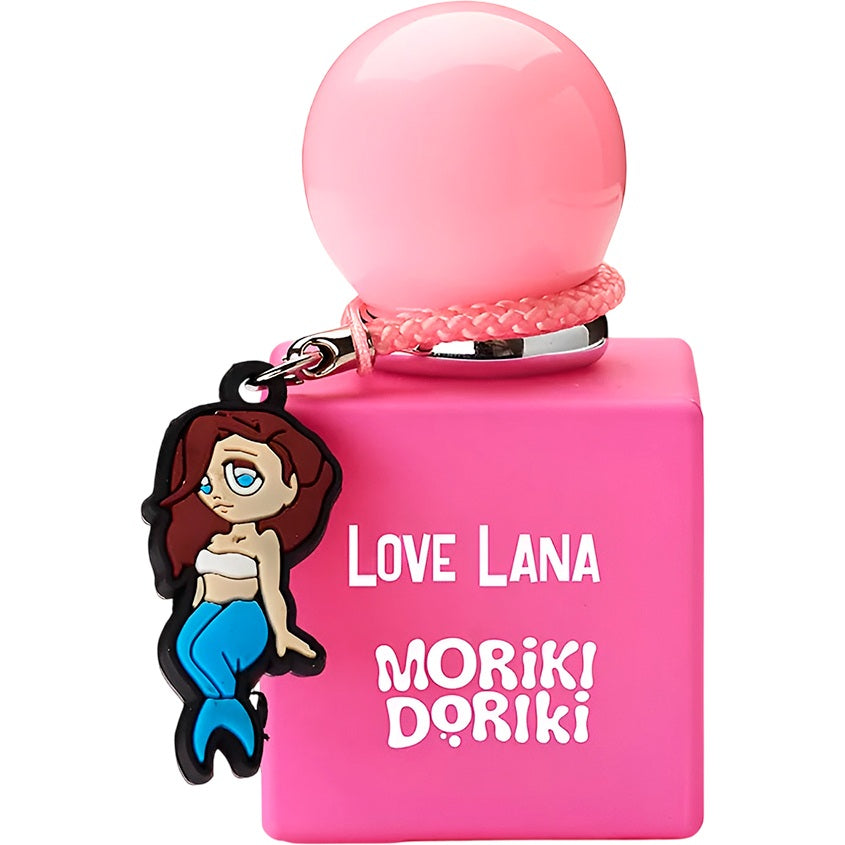 MORIKI DORIKI أحب لانا