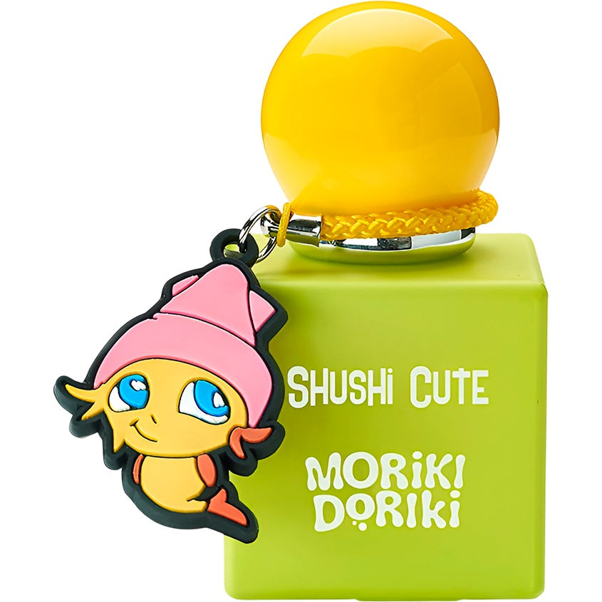 MORIKI DORIKI شوشي لطيف