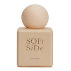 GENTY Eau de Parfum SOFT SIDE sincere 50 ml