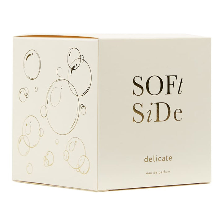 Eau de Parfum SOFT SIDE delicate 50 ml