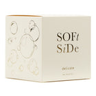 GENTY Eau de Parfum SOFT SIDE delicate 50 ml