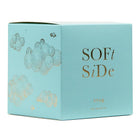 GENTY Eau de Parfum SOFT SIDE snug 50 ml
