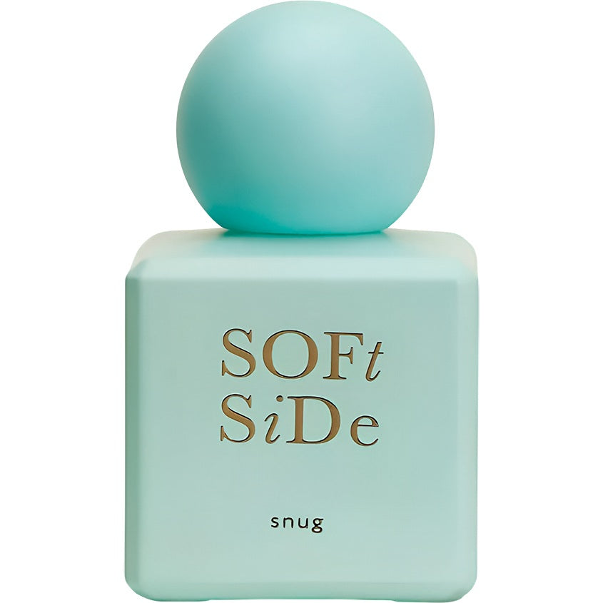 GENTY Eau de Parfum SOFT SIDE snug 50 ml – online store
