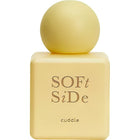 GENTY Eau de Parfum SOFT SIDE cuddle 50 ml – online store