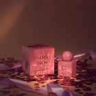 GENTY Eau de Parfum SOFT SIDE heart-to-heart 50 ml – buy online