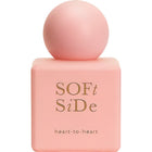 GENTY Eau de Parfum SOFT SIDE heart-to-heart 50 ml – online store