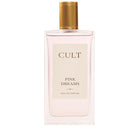 Eau de Parfum CULT Pink Dreams 100 ml