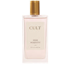 Eau de Parfum CULT HER MAJESTY 100 ml