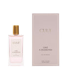Eau de Parfum CULT Like a Diamond 100 ml
