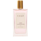 Eau de Parfum CULT Like a Diamond 100 ml