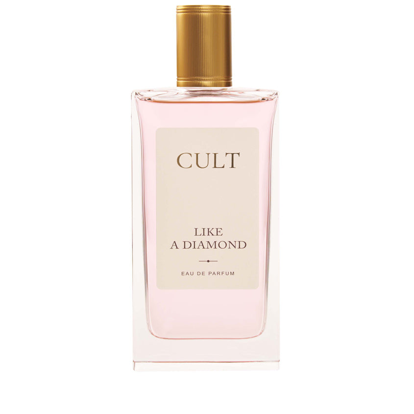 Eau de Parfum CULT Like a Diamond 100 ml