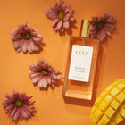 Eau de Parfum CULT Mango Bloom 100 ml