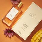 Eau de Parfum CULT Mango Bloom 100 ml