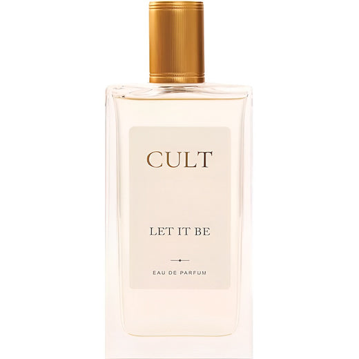 Eau de Parfum CULT Let it Be 100 ml