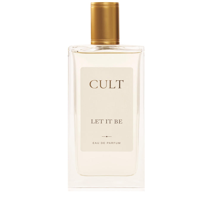 Eau de Parfum CULT Let it Be 100 ml
