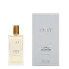 Eau de Parfum CULT Floral Blossom 100 ml