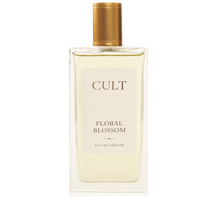 Eau de Parfum CULT Floral Blossom 100 ml