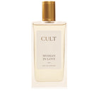 Eau de Parfum CULT Woman in Love 100 ml