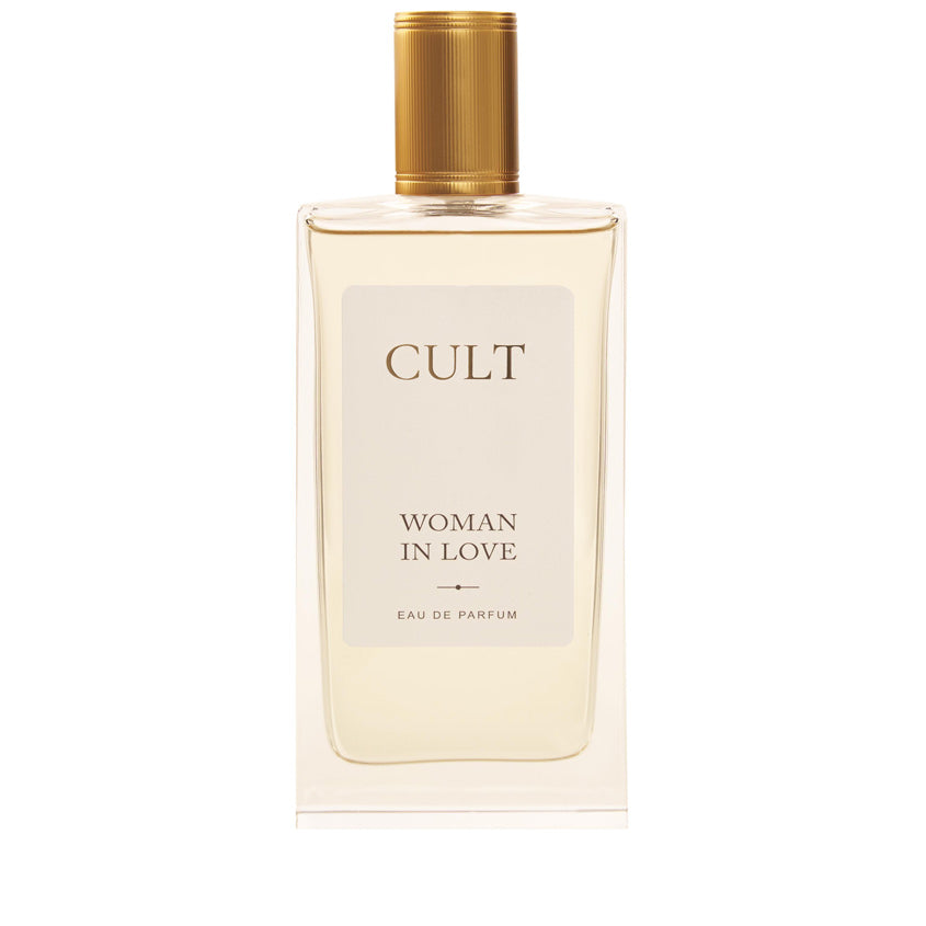 Eau de Parfum CULT Woman in Love 100 ml