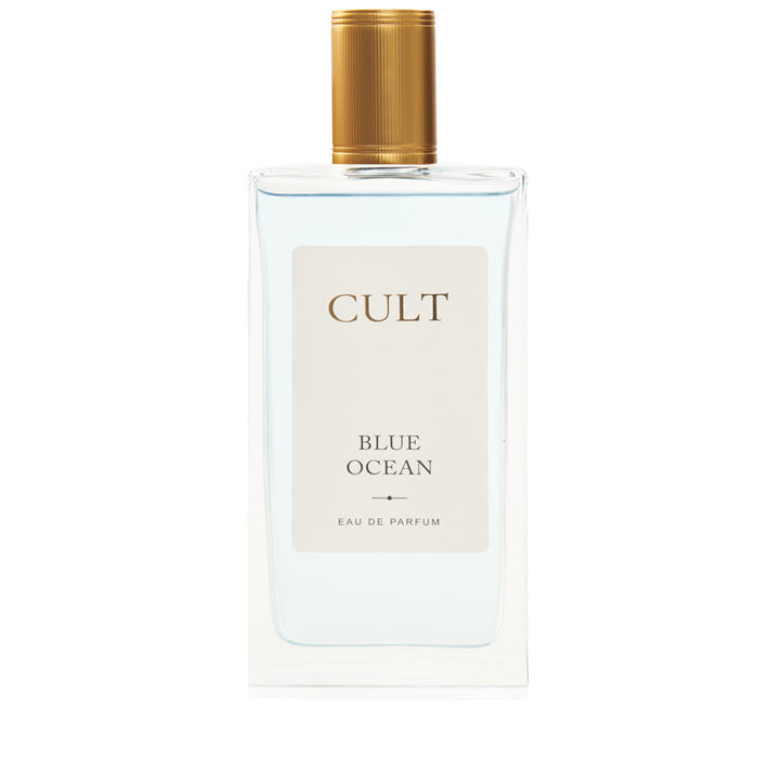 Eau de Parfum CULT Blue ocean 100 ml