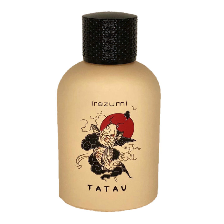 Eau de Parfum TATAU Irezumi 100 ml