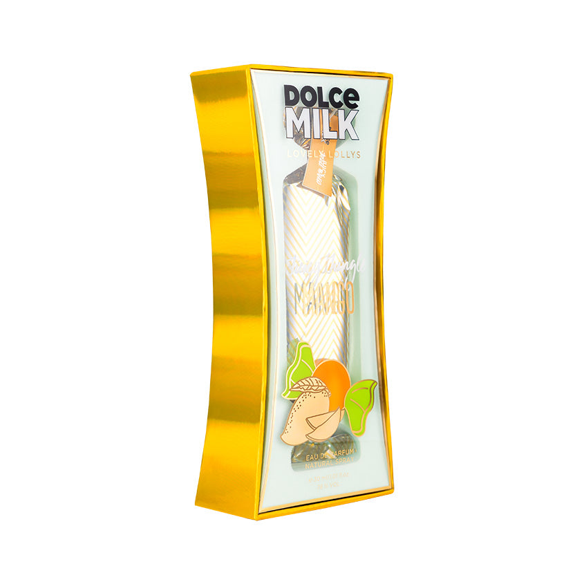 DOLCE MILK Parfume Lovely lollys  Mango Jungle 30 ml – online store