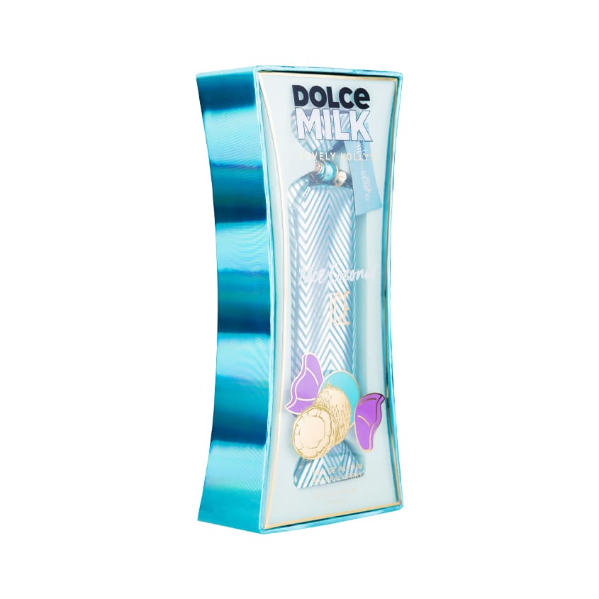 Lovely Lollys Nice Coconut Ice