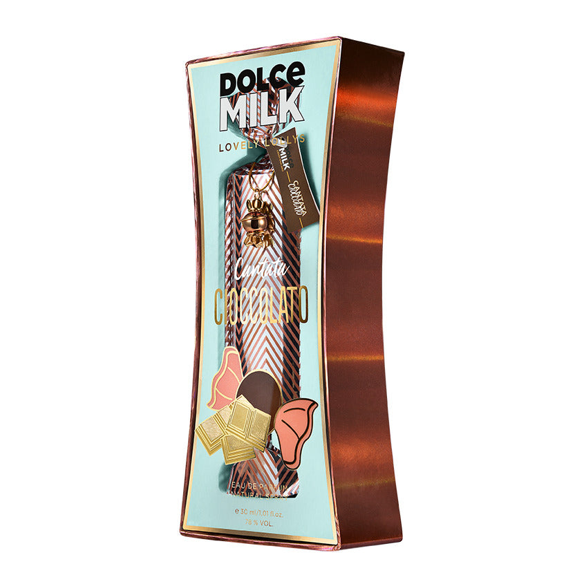 DOLCE MILK Parfume Lovely lollys Cantata Cioccolato 30 ml – buy online